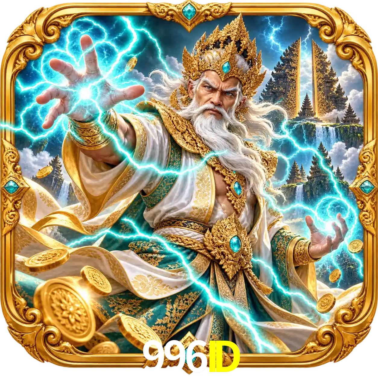 996ID APK Indonesia - Panduan Lengkap dan Tutorial